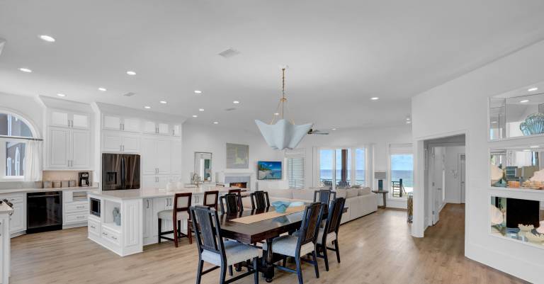 House Perdido Key