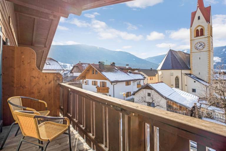 Ferienwohnung Rasen-Antholz
