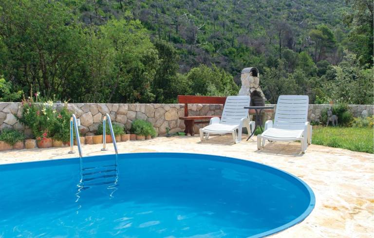 Apartament  Sreser