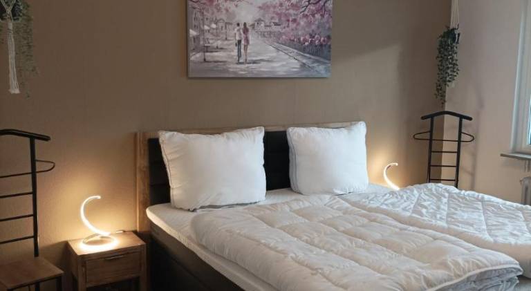 Nice rental apartment | Pet-friendly in Braunlage