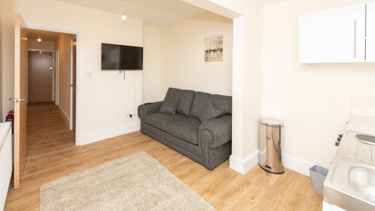 Apartment Southampton
