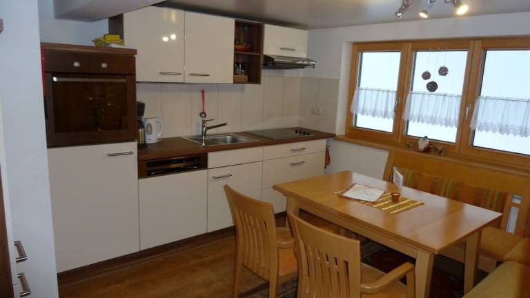 Ferienwohnung  Sonntag