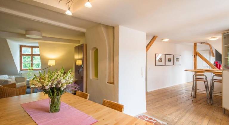 Apartment with terrace | Pets allowed — photo 2