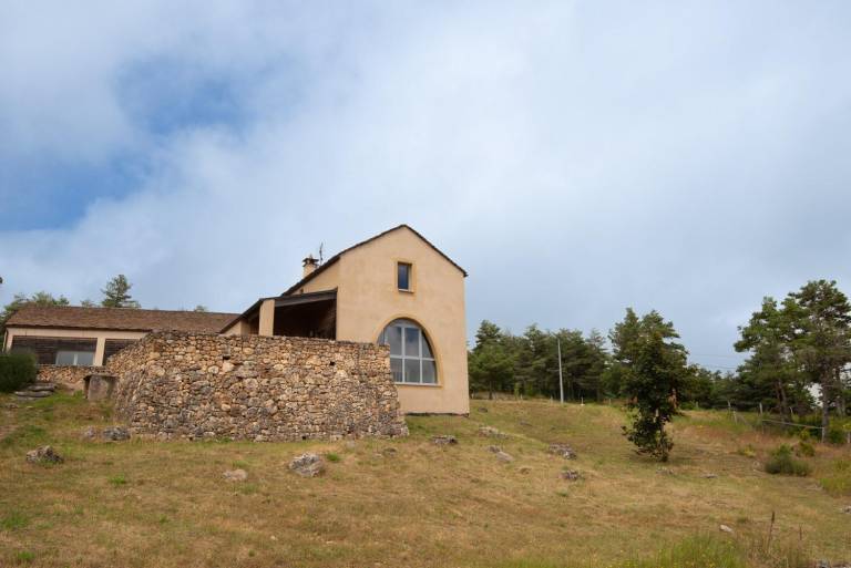 Gîte Lanuéjols