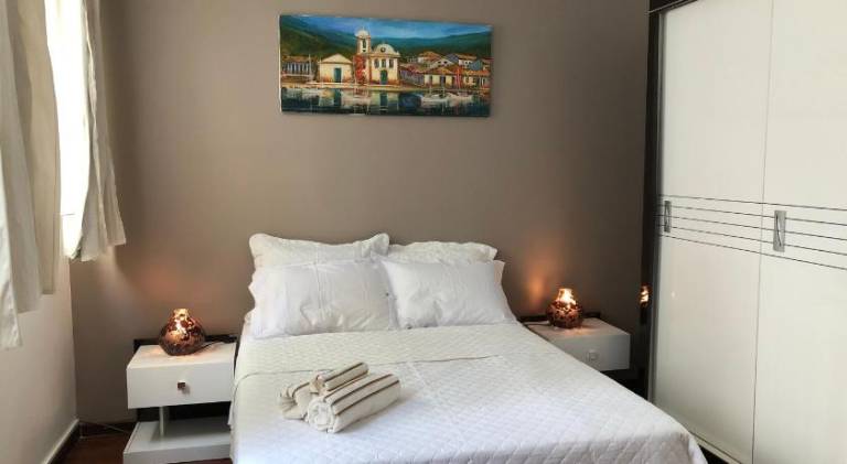 Holiday apartment | Beach nearby | Pets are welcome in Leme