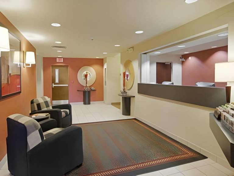Extended Stay America Suites - Portland - Beaverton/Hillsboro - Eider Ct — photo 3