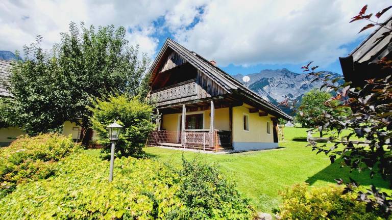 Ferienhaus  Gröbming