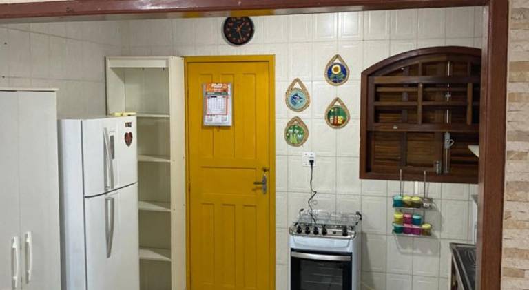 Vacation home with 3 rooms for 6 persons — photo 4