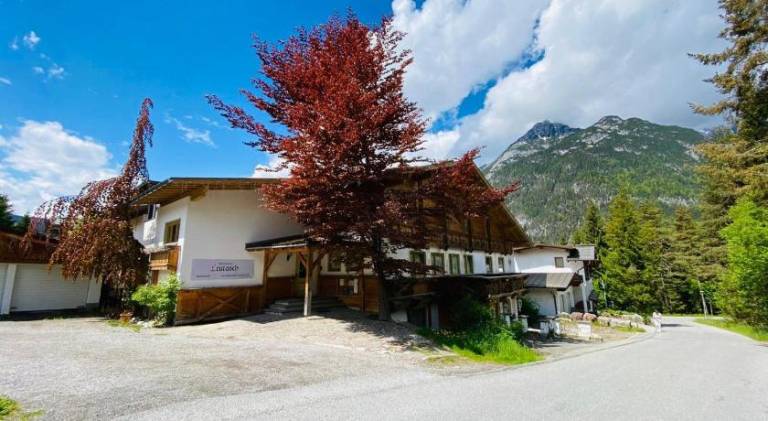Rental apartment with 1 room for 4 persons — photo 4