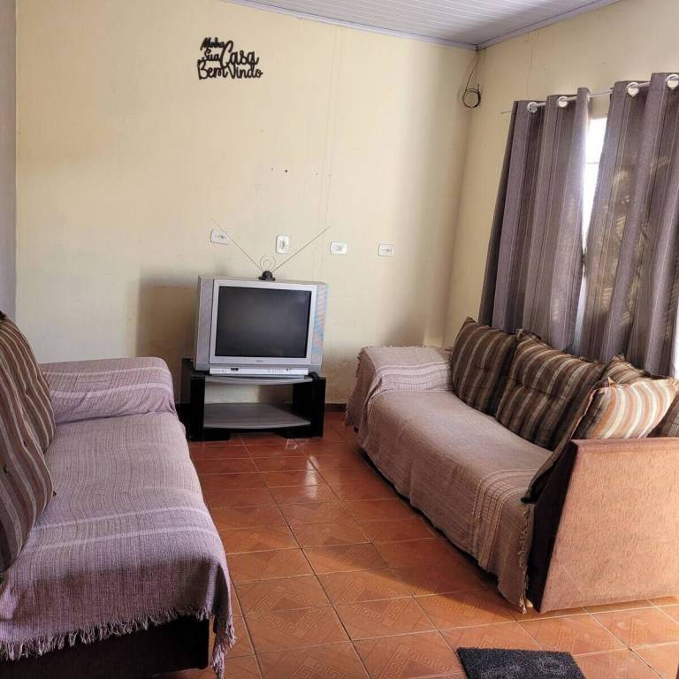 Casa Barra do Garças