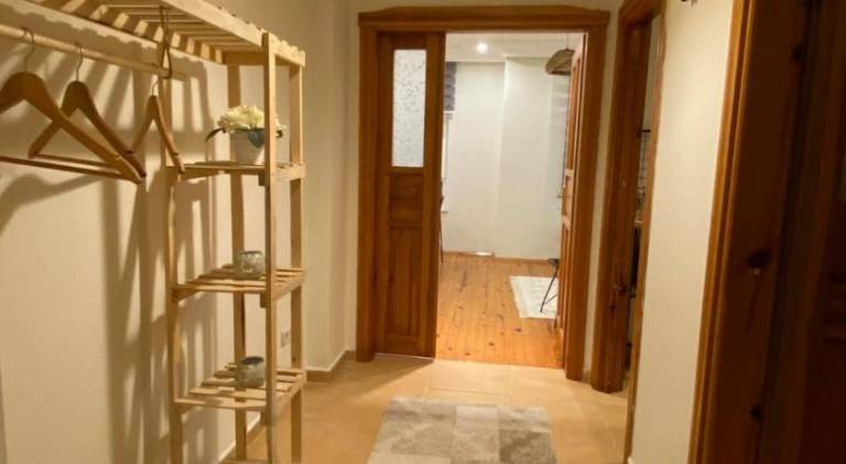 Apartment with 2 rooms for 4 persons — photo 4