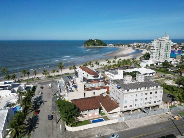 Apartamento Guaratuba