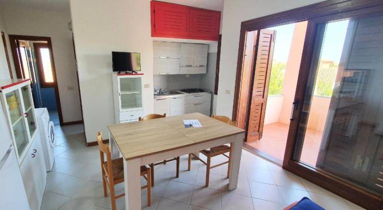 Vacation home with 2 rooms for 4 persons — photo 2