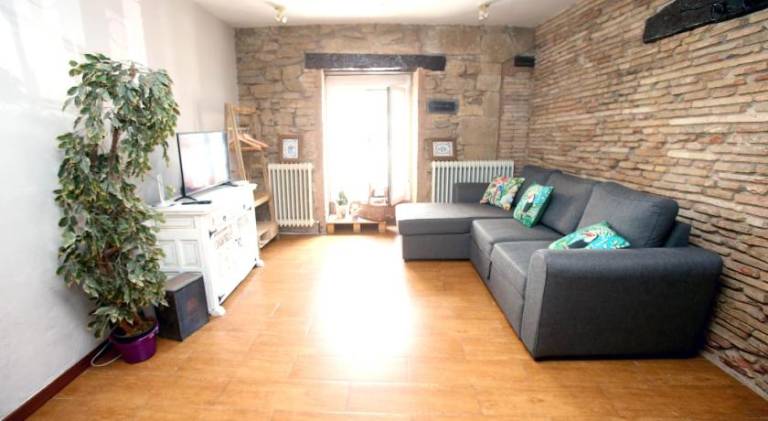 Apartment | Dogs allowed in Logroño