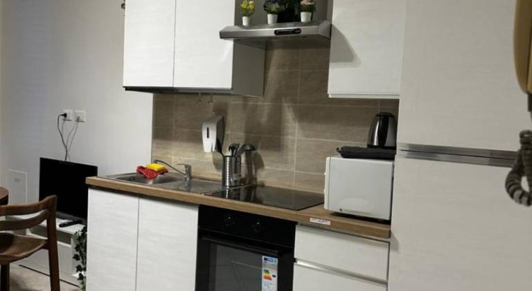 Holiday apartment with 1 room for 5 persons — photo 4