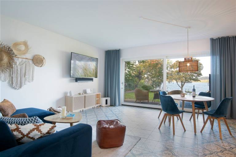 Appartement Malente