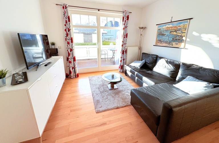 Appartement Breege