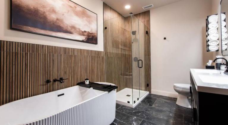 Holiday apartment with 4 rooms for 8 persons — photo 5