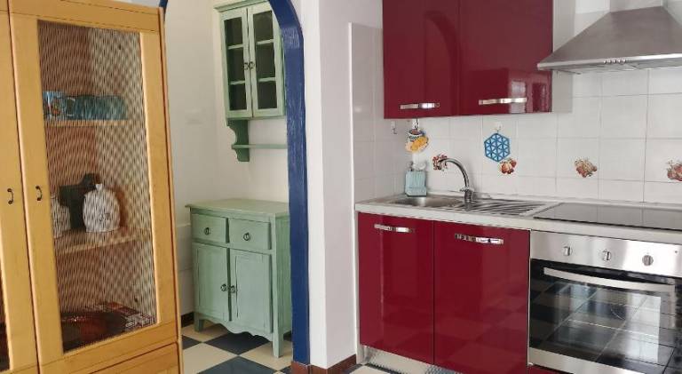 Pleasant apartment | Next to the beach | Pet-friendly in Silvi