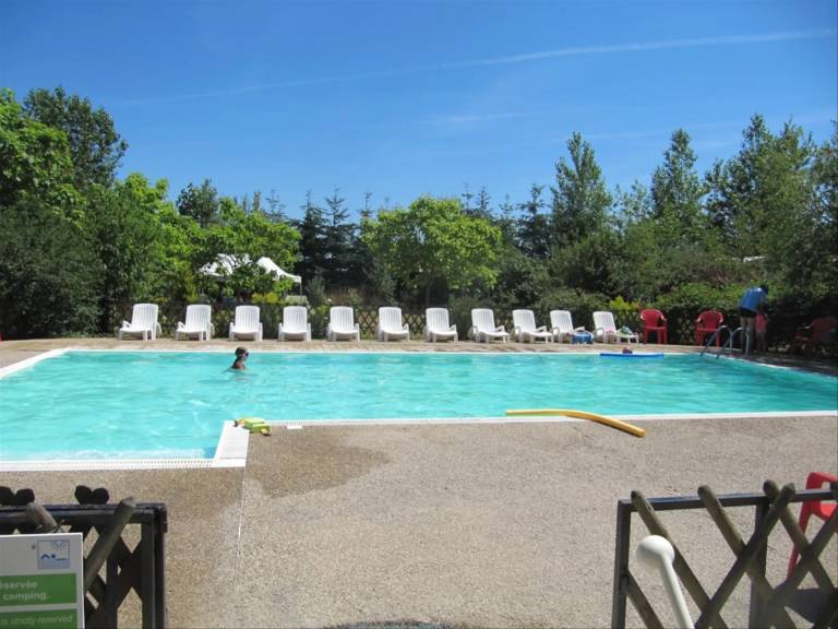 Maison de vacances Seillac