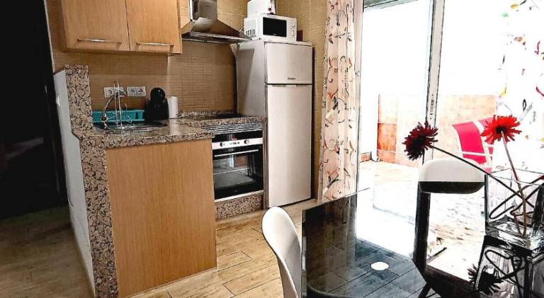 Vacation home with 2 rooms for 4 persons — photo 3