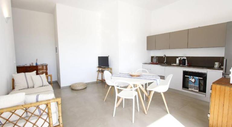 Vacation home with 2 rooms for 5 persons — photo 3