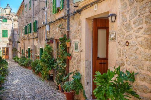 Casa Valldemossa