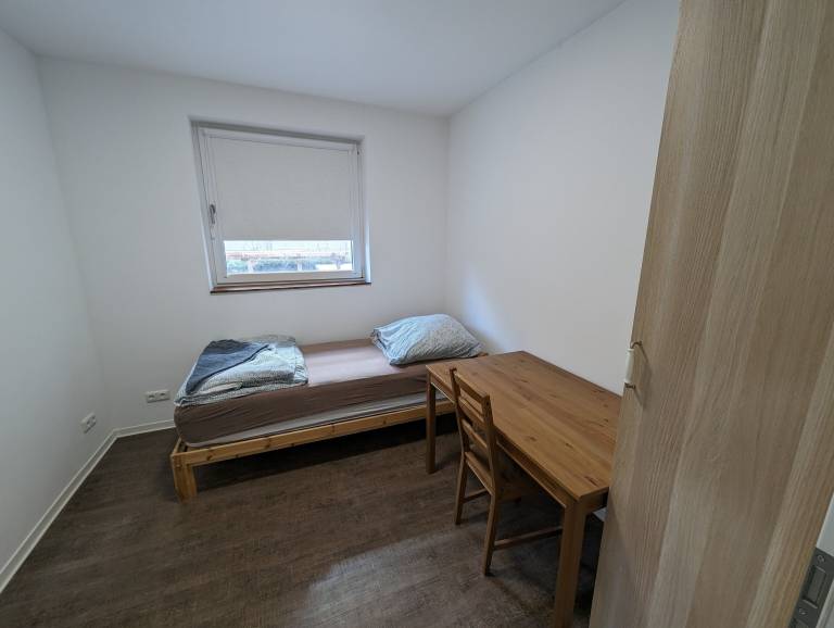 Ferienwohnung Lichtenrade