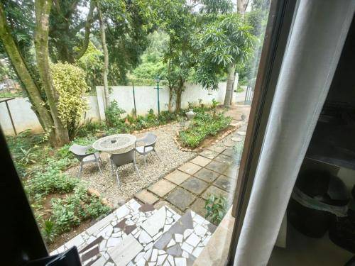 40 m² Ferienwohnung