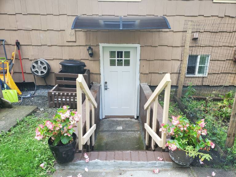 House Ithaca