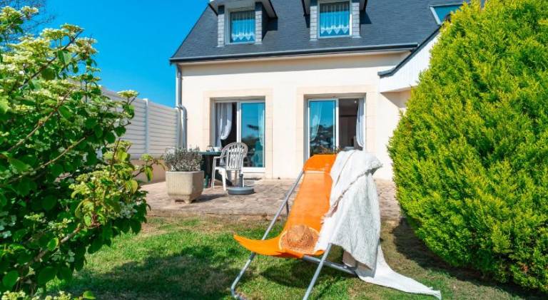 Vacation home | Pets are welcome in Audierne