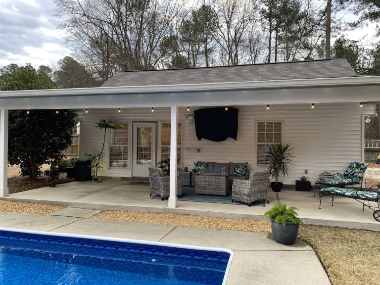 Cottage  North Augusta