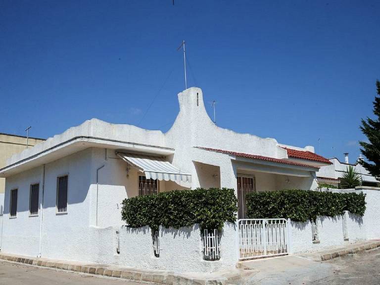 Villa Boncore