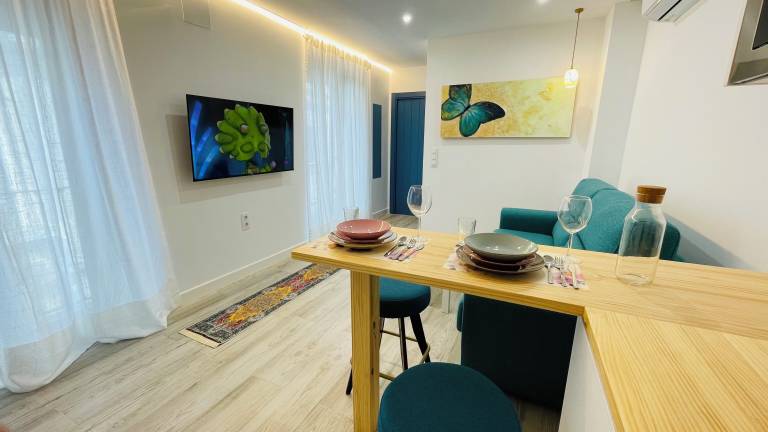 Apartamento Badajoz