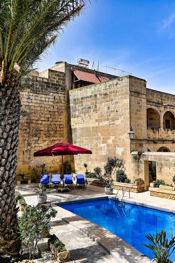 Bed & Breakfast Ta' Għammar