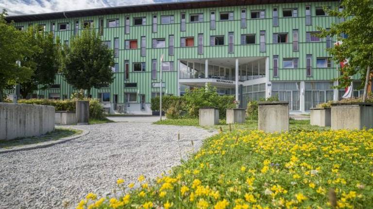 Ferienwohnung Salzburg