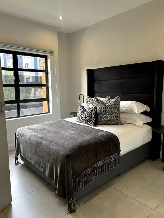 Apartment Johannesburg