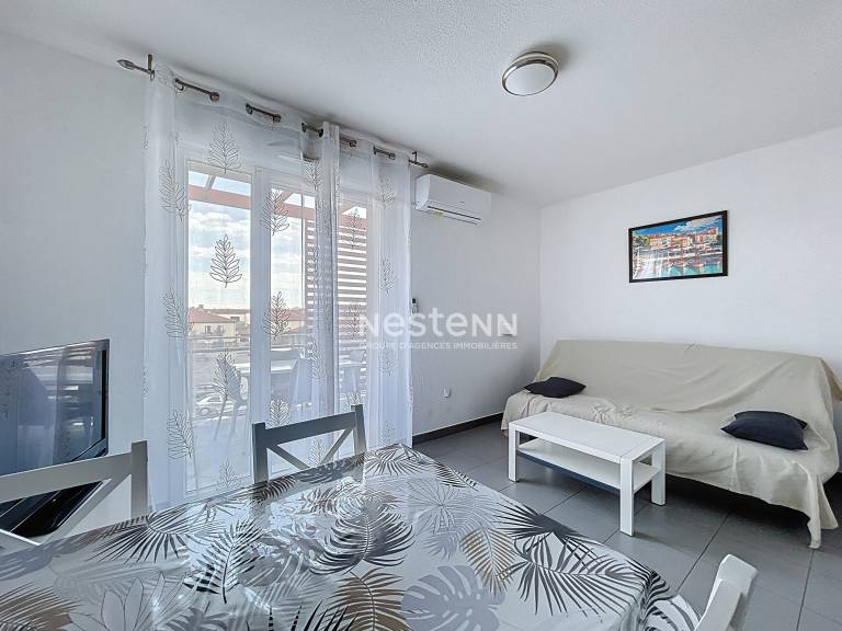 Apartment with pool | Pets are welcome — photo 4