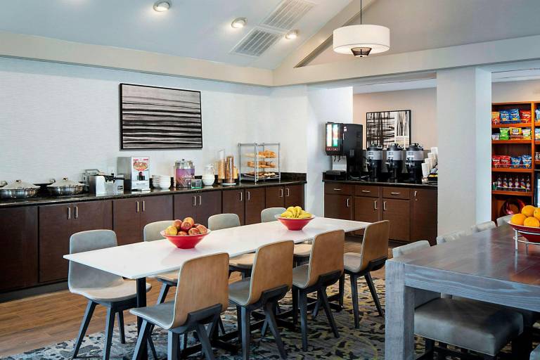 Residence Inn by Marriott Dallas Las Colinas — photo 3
