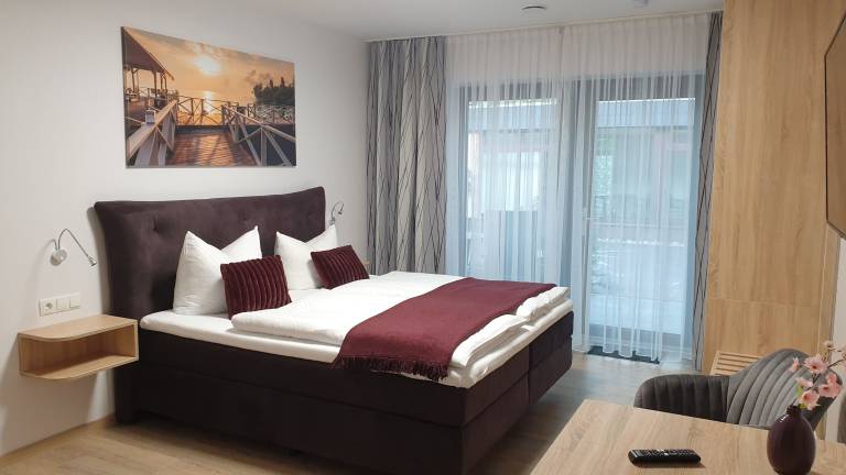 Ferienwohnung Bad Liebenwerda