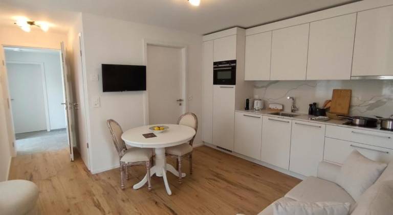 Rental apartment with 1 room for 2 persons — photo 4