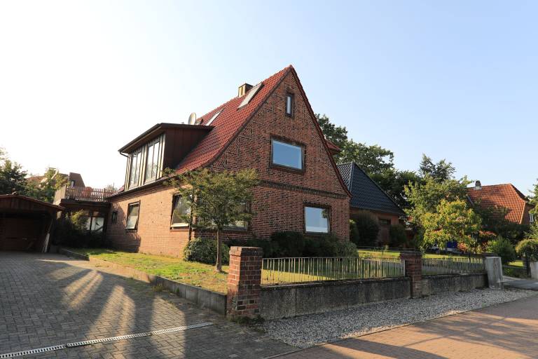 Ferienwohnung Bad Bramstedt