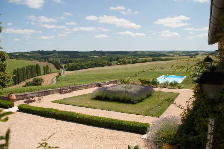 Villa  Nanteuil-Auriac-de-Bourzac