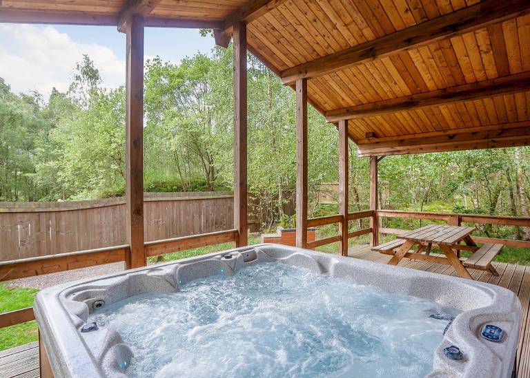 Chalet Cheadle