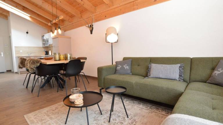 Ferienwohnung Dienten am Hochkönig