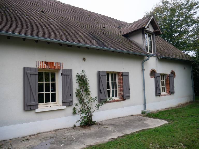 Cottage  Aubigny-sur-Nère