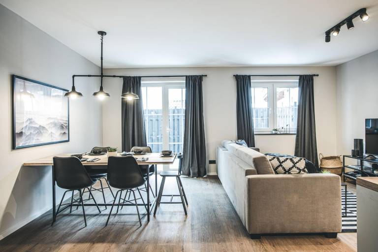 Ferienwohnung Stubaital