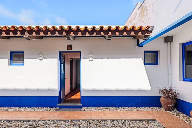 Casa São Brás e São Lourenço