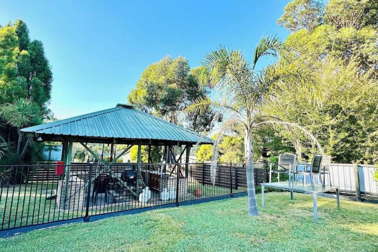 Eildon Lake Motel