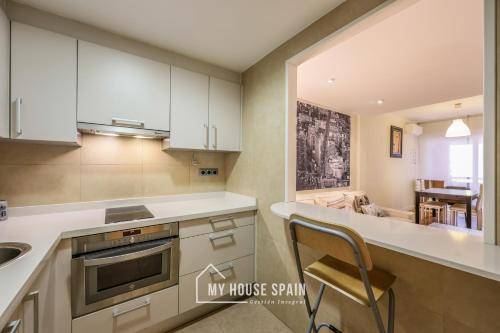 Apartment Moncloa - Aravaca